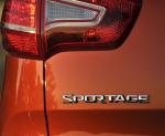 Kia Sportage 2010 года